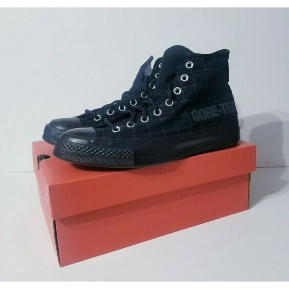 Converse Chuck 70 GTX High Grid - Picture 3 of 8